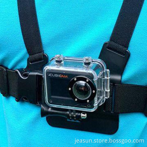 Sports ATVs action camera